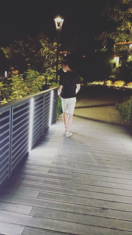李珂炯的第一张照片--漳州基督教相亲网