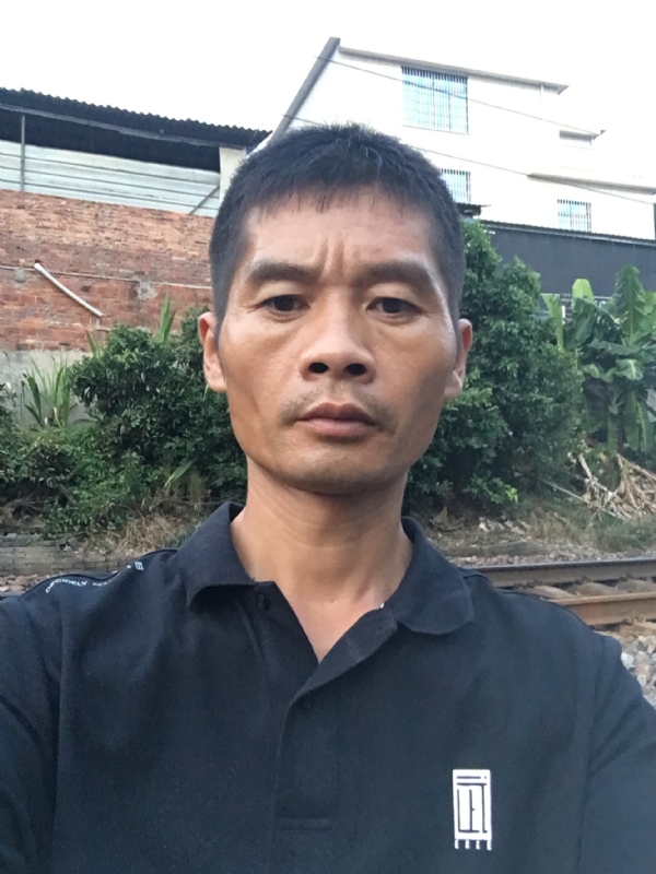 张旭明的第二张照片--漳州基督教相亲网