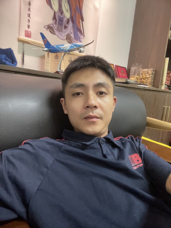 曾曾日上的第一张照片--漳州基督教相亲网